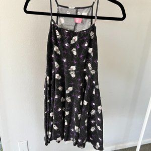 Disney One of a Kind - Ursula + Evil Queen Dress